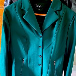 Piper Softshell show jacket